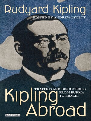 cover image of Kipling Abroad